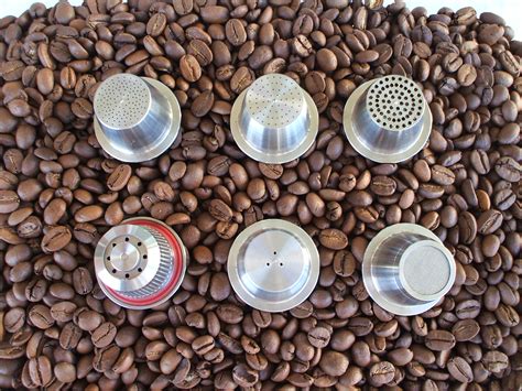 These Factors Before Buying Compatible Coffee Pods