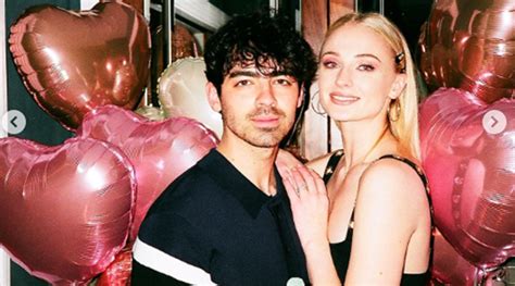 Joe Jonas Talks About His Private Marriage With Sophie Turner It Makes Me A Better Person