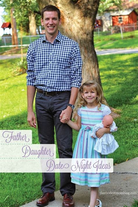 Father Daughter Date Night Activities {and Free Printable } Daddy Daughter Dates Daddy