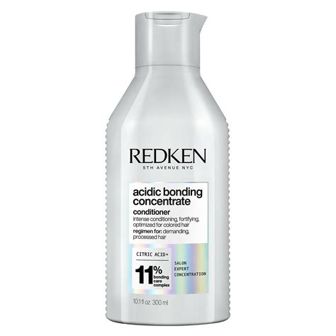 Redken Acidic Bonding Concentrate Abc Conditioner 300ml