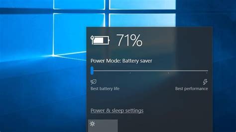 How To Fix Windows 10 Laptop Battery Life Using Powercfg Energy Report