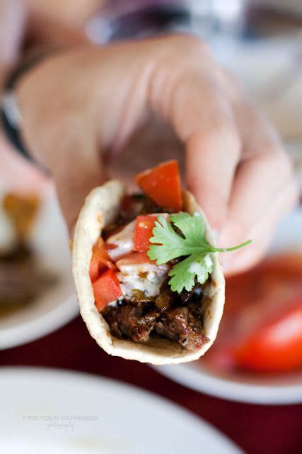 He is also a new york times food columnist and the author of the food lab: Find Your Happiness: Recipe: Grilled Skirt Steak Gyros ...