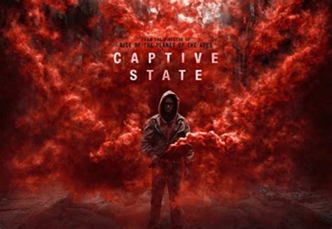 Captive State Review Reelrundown