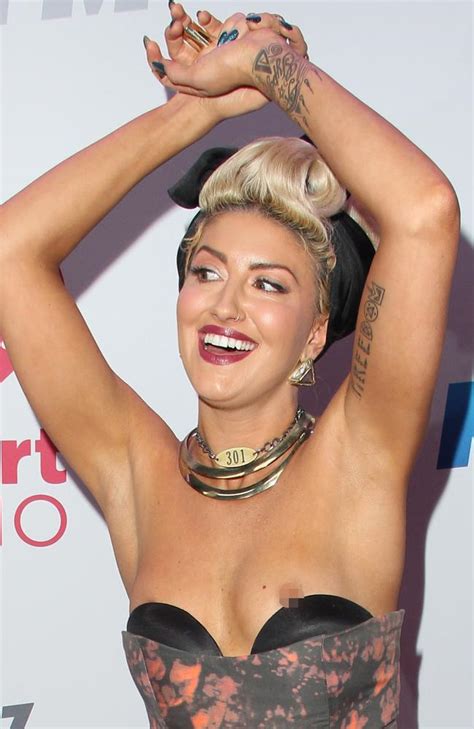 Gallery Celeb Nip Slips Nt News