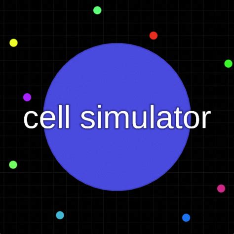 Cell Simulator By Superverra