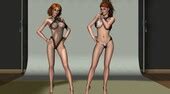 Virtual Date Girls Lisette Ver 1 3 Uncensored Eng By VDateGames