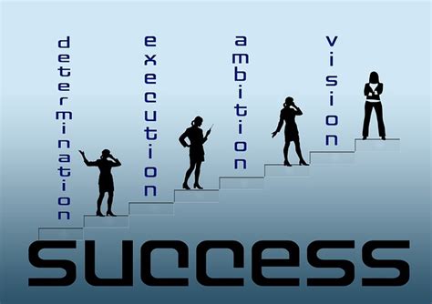 How To Become Successful In Your Career 10 Tips To Follow