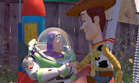 10 Things You Didnt Know About Toy Story Oh My Disney