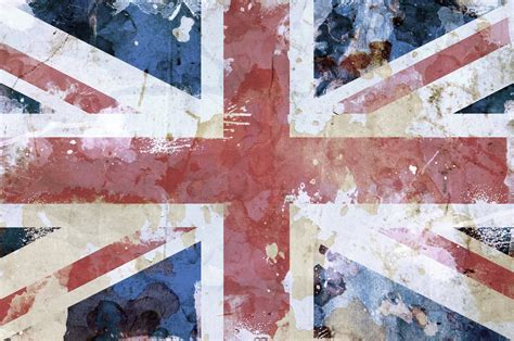 Grunge Union Jack Free Photo Download Freeimages