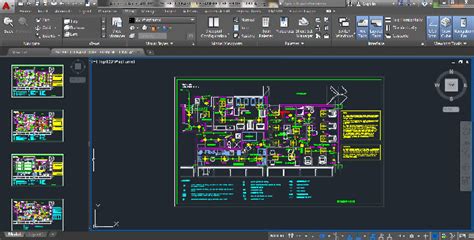Autocad Electrical Sample Projects In Crafting Horintra