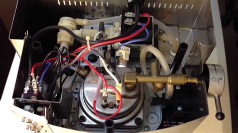 Not when the delonghi ec685.bk with its single boiler and thermoblock is hot for your shot in no time. How To Remove the Cover of a DeLonghi EC702 Espresso ...