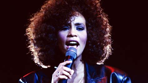 If i told you that radio edit. 'Whitney': 10 Things We Learned From New Whitney Houston ...