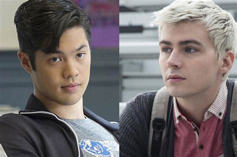 If you or a friend needs help please visit. Can You Guess The "13 Reasons Why" Character Based On ...