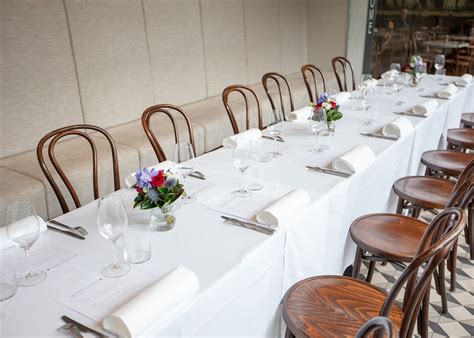 Botanical Hotel Private Dining Rooms Melbourne 2020 ...