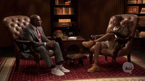 Steve Stoute Interviews Jay Z Pharrell Jimmy Iovine