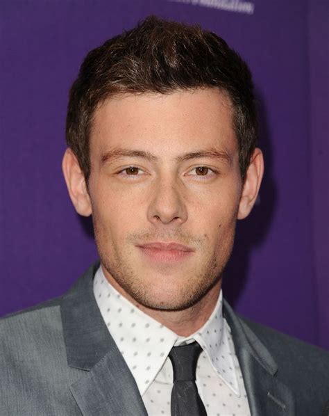 Cory Monteiths Autopsy Documentary Reveals The Glee Star Tragically Died Because Of His Effort
