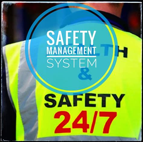 Safety Management System Iso 45001 Osha Framwork Ilo Osh 2001
