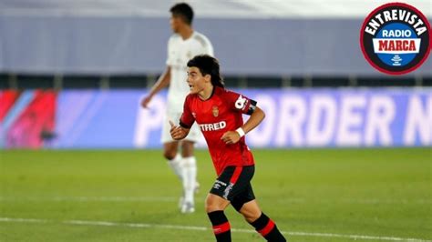 Luka romero bezzana is a professional footballer who plays as an attacking midfielder for segunda división side mallorca. Mallorca: Luka Romero's father: He has his feet on the ...