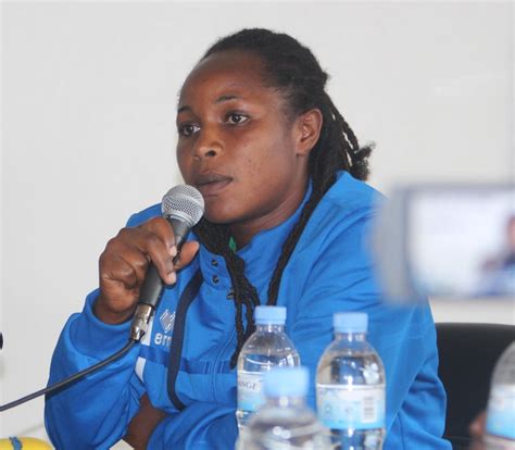 She Amavubi Buoyant For Cecafa Challenge Cup Glory The New Times