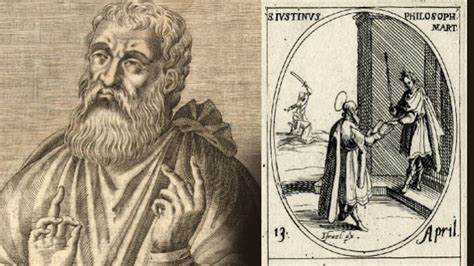 The Unapologetic Apologist Five Lessons From St Justin Martyr