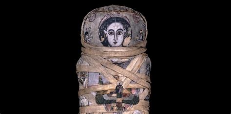 Mummy Of Cleopatra