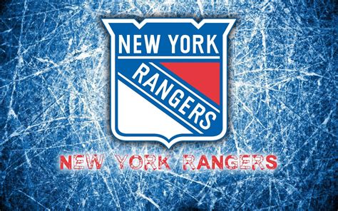 75 New York Rangers Wallpaper