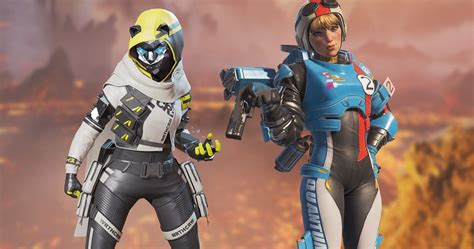 Wraith Gets An Animation Nerf In Apex Legends' Cross-Play Update