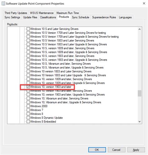 How To Deploy Software Update Patches Using Sccm Configuration