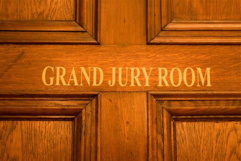 Grand Jury Vs Jury Whats The Difference