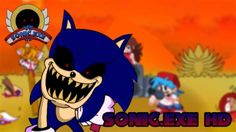 Sonic Exe Fnf Sonic The Hedgehog  Sonic Exe Fnf Sonic The Hedgehog My Xxx Hot Girl