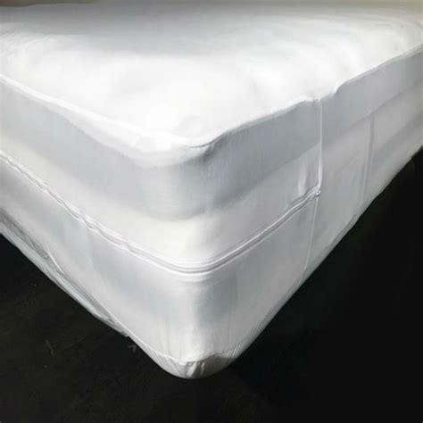 Twin Bedding Sets 2020 Bed Bug Protector Mattress Cover