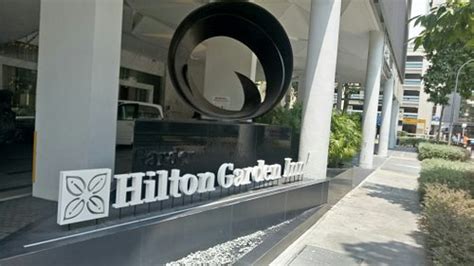 Hilton Garden Inn Singapore Serangoon Au269 2023 Prices And Reviews Photos Of Hotel