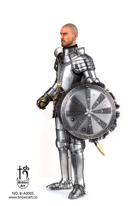 Apx york sheet metal wants to earn your business. NEW PRODUCT: BROWN ART: THE DUKE OF SAXONY-COBURG 1548 1/6 SCALE ACTION FIGURE B-A0005M & WAR ...