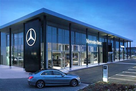 Download car showroom design standards for free. Gary Savage: How Mercedes-Benz UK rebuilt its dealer relationships | Manufacturer