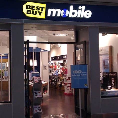 Best Buy Acquires Full Control Of Best Buy Mobile For 13b Venturebeat