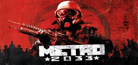 Metro 2033 Full Pc Game Download In Parts Rohit Gaming