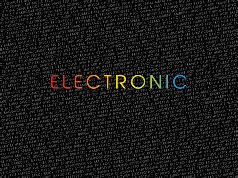 This Month In Electronic Music History Vol 2 April