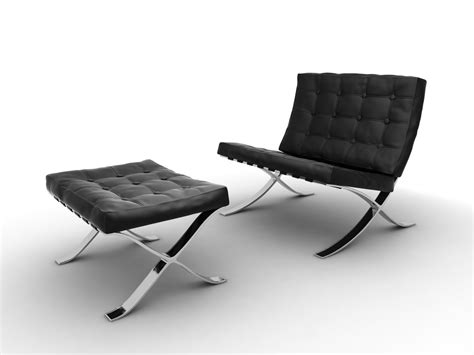 Iconic Chairs The Top 10 Chairs Designed By Architects