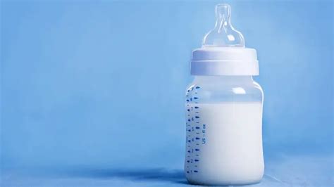 Tanda Dot Dan Botol Susu Bayi Harus Diganti Dengan Yang Baru Orami