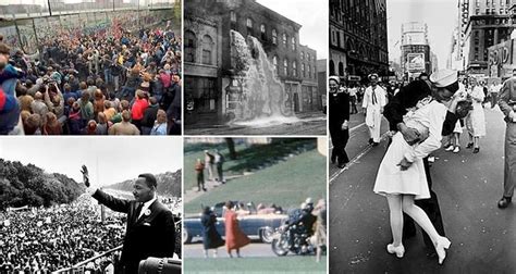Most Important Events In History 20th Century The Best Picture History