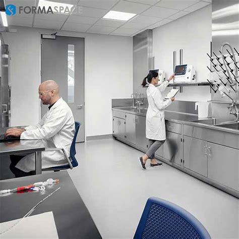 6 Hot Trends In Laboratory Design For 2019 Formaspace