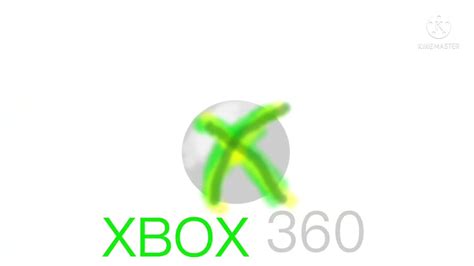 Xbox 360 Sound With Microsoft Logo Youtube