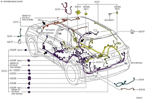 Scion Xb Wiring Diagram Original