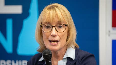 Midterm Election Results Maggie Hassan Holds Onto Seat In New