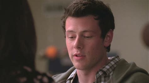 Glee 1x05the Rhodes Not Taken Finn Hudson Image 20312568 Fanpop