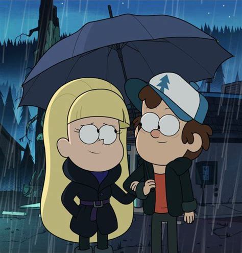 Pacifica is determined to show dipper a great time out on the slopes, but there's something not quite right about the trees. Pin by CobraSnake79 on Dipper x Pacifica | Gravity falls ...