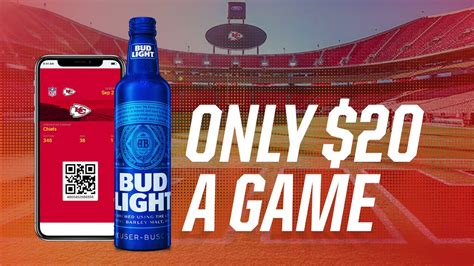 Bud Light Game Day Pass Youtube