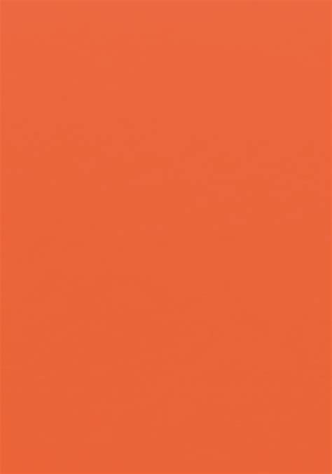 Colour Orange Blast 4186 Desktop Furniture Linoleum Forbo