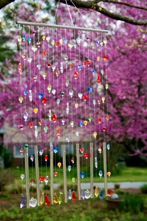 Deko ideen garten selber machen. 90 Deko Ideen zum Selbermachen für sommerliche Stimmung im ...