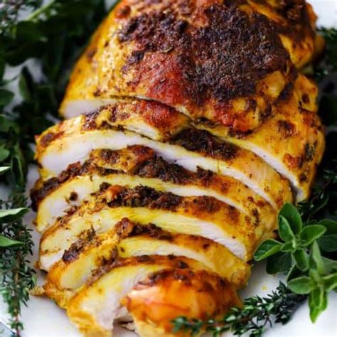 Maybe you would like to learn more about one of these? Butterball Boneless Turkey Roast Recipes - Butterball ...